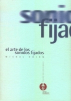 EL ARTE DE LOS SONIDOS FIJADOS