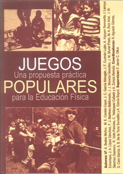 JUEGOS POPULARES