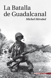 BATALLA DE GUADALCANAL LA