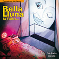 BELLA LLUNA FA L'ULLET