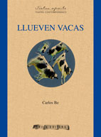 LLUEVEN VACAS