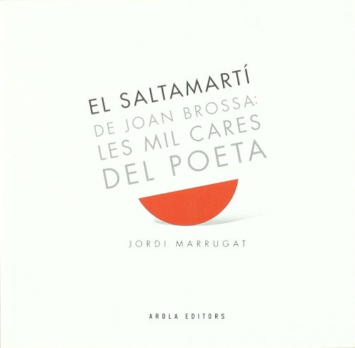 EL SALTAMARTÍ DE JOAN BROSSA