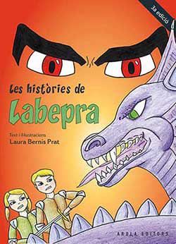 LES HISTÒRIES DE LABEPRA 4 ª EDICIÓN