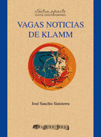 VAGAS NOTÍCIAS DE KLAMM