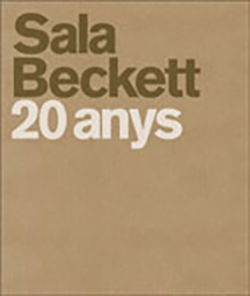 SALA BECKETT. 20 ANYS