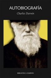 AUTOBIOGRAFIA DE CHARLES DARWIN