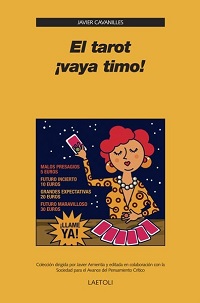 TAROT VAYA TIMO EL