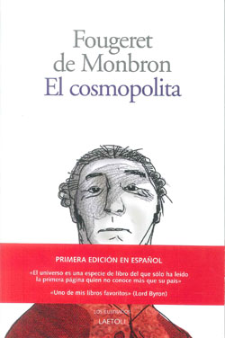 COSMOPOLITA EL