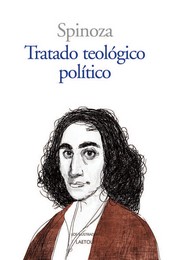 TRATADO TEOLOGICO POLITICO