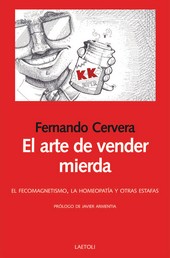 ARTE DE VENDER MIERDA EL