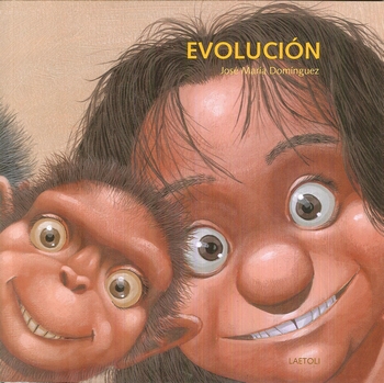 EVOLUCIÓN