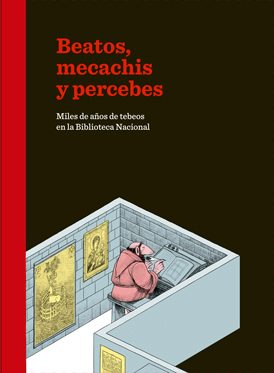 BEATOS, MECACHIS Y PERCEBES