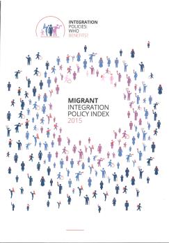 MIGRANT INTEGRATION POLICY INDEX