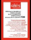 REVISTA CIDOB D´AFERS 120 REPENSAR EL DESARROLL...