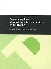 CALCULOS RAPIDOS PARA LOS EQUILIBRIOS QUIMICO