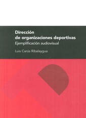 DIRECCION DE ORGANIZACIONES DEPORTIVAS