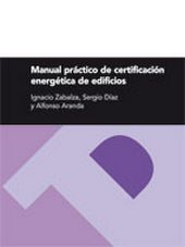 MANUAL PRACTICO DE CERTIFICACION ENERGETICA