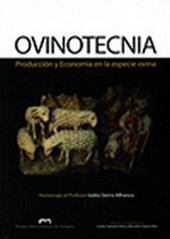 OVINOTECNIA PRODUCCION Y ECONOMIA EN LA