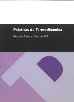 PRÁCTICAS DE TERMODINÁMICA