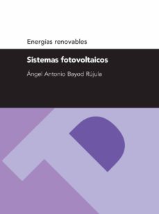 SISTEMAS FOTOVOLTAICOS