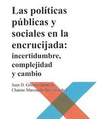 POLITICAS PUBLICAS Y SOCIALES EN LA ENCRUCIJADA, LAS