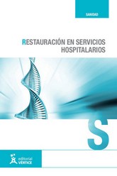 RESTAURACIÓN EN SERVICIOS HOSPITALARIOS