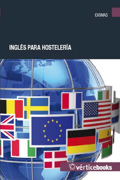 INGLES PARA HOSTELERIA