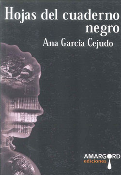 HOJAS DEL CUADERNO NEGRO