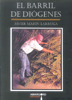 BARRIL DE DIOGENES EL