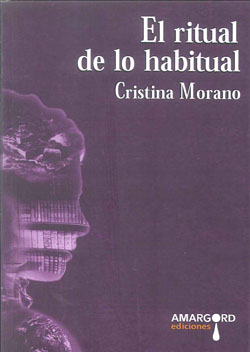 RITUAL DE LO HABITUAL EL