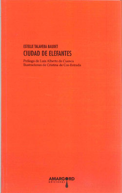 CIUDAD DE ELEFANTES