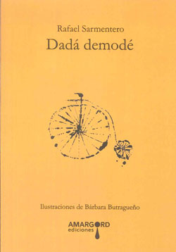 DADA DEMODE