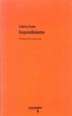 DESPRENDIMIENTOS