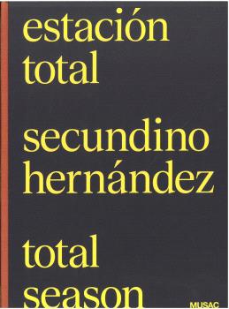 ESTACIÓN TOTAL/TOTAL SEASON