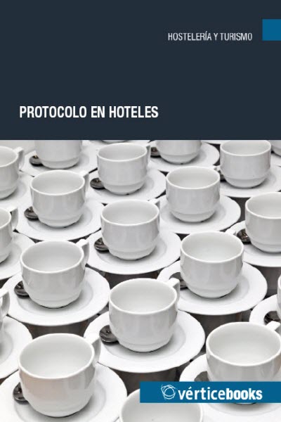 PROTOCOLO EN HOTELES