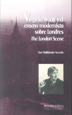 VIRGINIA WOOLF Y EL ENSAYO MODERNISTA SOBRE