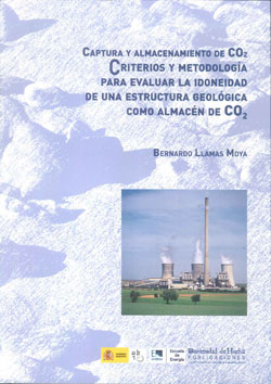 CAPTURA Y ALMACENAMIENTO DE CO2