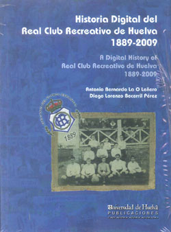 HISTORIA DIGITAL DEL REAL CLUB RECREATIVO DE