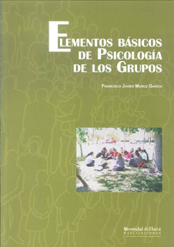 ELEMENTOS BASICOS DE PSICOLOGIA GRUPOS