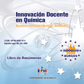 INNOVACIÓN DOCENTE EN QUÍMICA. INDOQUIM 2009