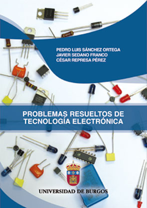 PROBLEMAS RESUELTOS DE TECNOLOGÍA ELECTRÓNICA