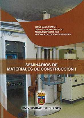 SEMINARIOS DE MATERIALES DE CONSTRUCCIÓN I