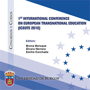 1ST INTERNATIONAL CONFERENCE ON EUROPEAN TRANSN...