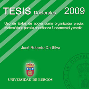 USO DE TEXTOS DE APOYO COMO ORGANIZADOR PREVIO: MATEMÁTICAS PARA LA ENSEÑANZA FU