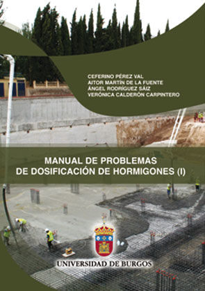 MANUAL DE PROBLEMAS DE DOSIFICACIÓN DE HORMIGON...