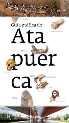 GUÍA GRÁFICA DE ATAPUERCA