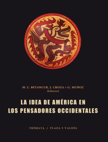 IDEA DE AMERICA EN LOS PENSADORES OCCIDENTALE