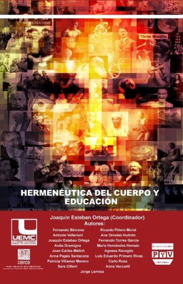 HERMENEUTICA DEL CUERPO Y EDUCACION