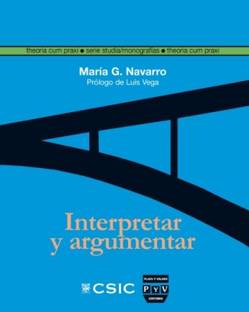 INTERPRETAR Y ARGUMENTAR