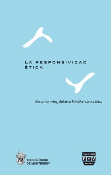 RESPONSIVIDAD ETICA LA